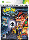 trucos para Crash Bandicoot- The Wrath of the Cortex